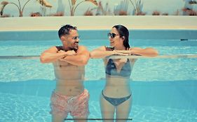 Caleyro Boutique Apartments - Parking incluido